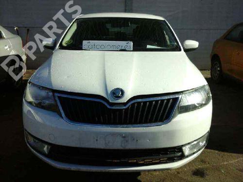 Used Parts SKODA RAPID (NH3, NK3, NK6)  1.6 TDI  820817
