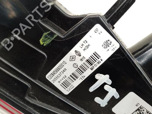 Left tailgate light RENAULT CAPTUR II (HF_) TCe 90 (HFM6) | BP34397751C79  - Image 5