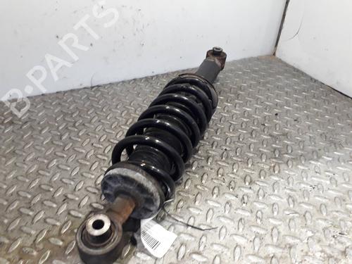 Left rear shock absorber CITROËN C5 III (RD_)  | BP15651361M18