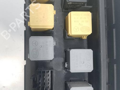 Fuse box MERCEDES-BENZ SPRINTER 3-t Van (B906) 211 CDI (906.611, 906.613) | BP20234457E1 