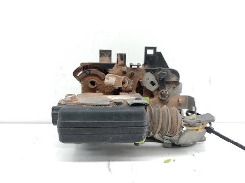 Front right lock DACIA SANDERO  | BP18065887C97 