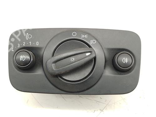 Hovedlysbryter FORD FIESTA VI (CB1, CCN) 1.4 (97 hp) 29712859