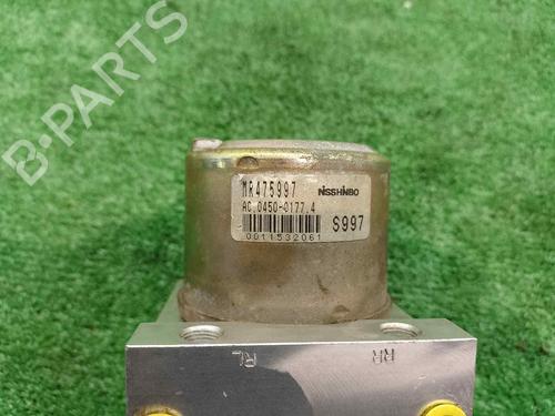 ABS pump MITSUBISHI GALANT VIII (EA_)  | BP17533376M43 