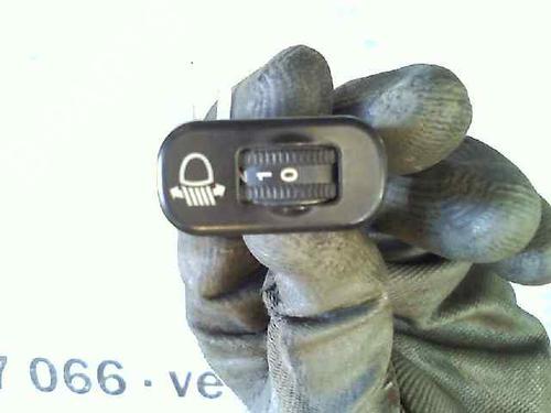 Used Headlight switch MERCEDES-BENZ SPRINTER 3,5-t Van (B906) [2006-2020]  14227463