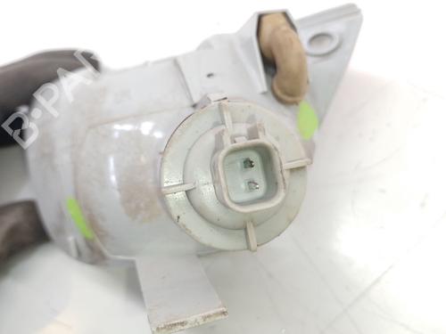 Rear bumper left light FORD FOCUS II (DA_, HCP, DP) 1.8 TDCi | BP32140437C81 