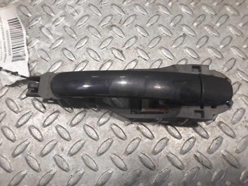 Used Rear right exterior door handle VW GOLF IV (1J1) 1.9 TDI (90 hp) 3037809