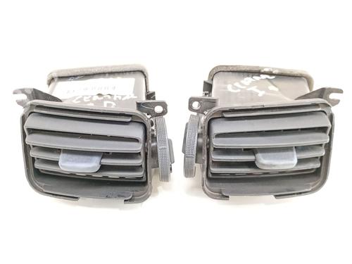 Rejilla aireadora Rejilla aireadora NISSAN NV200 / EVALIA Bus 1.5 dCi 90 (M20, M20M) (90 hp) 37421771 37421771