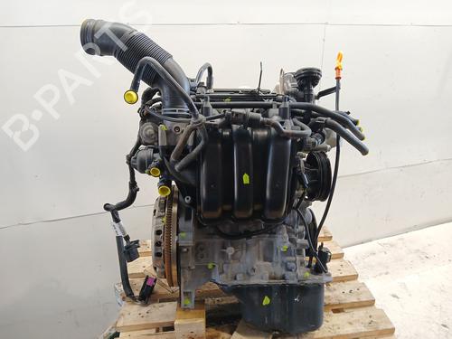 Engine SKODA FABIA II (542) 1.2 12V | BP32860408M1 - Image 1