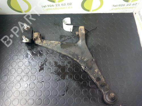 Used Right front suspension arm CITROËN AX (ZA-_) [1986-1998]  3050299