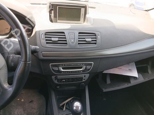 Right front window switch RENAULT MEGANE IV Grandtour (K9A/M/N_) 1.5 dCi 110 (B9A3) | BP37427583I26  - Image 14