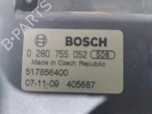 Pedal FIAT BRAVO II (198_)  | BP4715818I4 