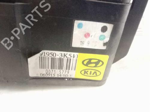 Fuse box HYUNDAI SONATA V (NF) 2.0 CRDi | BP4689528E1 
