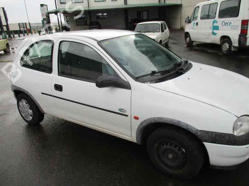 Front right window mechanism OPEL CORSA B (S93) 1.4 i (F08, F68, M68) | BP3067770C23 