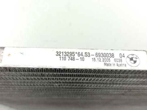 AC radiator BMW 1 (E87) 118 i | BP27704876M32