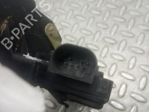 Rear right lock BMW 3 (E46) 320 d | BP11506600C99 