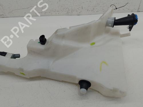 Used Windscreen washer tank Windscreen washer tank JAGUAR XF I (X250) 2.2 D (200 hp) 33887814 33887814