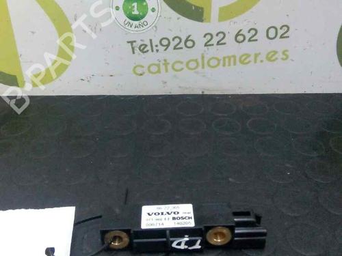 Elektronisk modul VOLVO S60 I (384) [2000-2010]  11671370