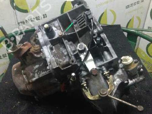 Gearbox CITROËN XANTIA (X1_, X2_)  | BP3055729M3 