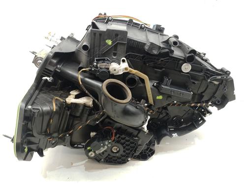 Heater matrix box PEUGEOT 508 I (8D_) 1.6 HDi | BP31362694M61 