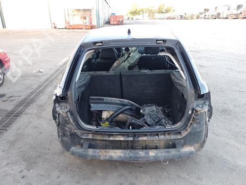 Front left window mechanism SEAT IBIZA III (6L1)  | BP21396502C22 
