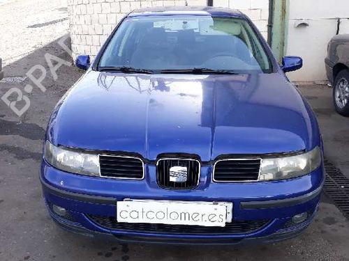 Sicherheitsgurt vorne links SEAT LEON (1M1) 1.6 16 V | BP8759227I26 