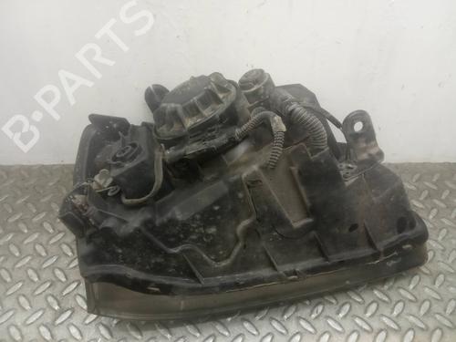 Left headlight KIA CARENS II MPV (FJ)  | BP12522455C28 