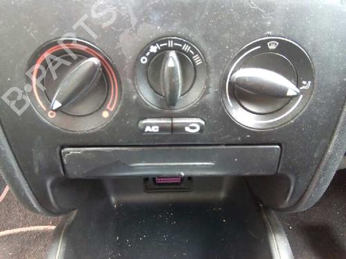 Left front driveshaft SEAT LEON (1M1)  | BP3044456M38 