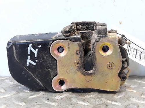 Rear left lock JEEP CHEROKEE (KJ)  | BP6068969C100 