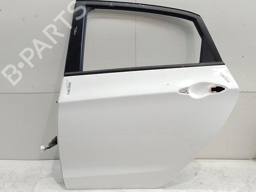 Used Left rear door HYUNDAI i30 (GD) 1.6 CRDi (110 hp) 29397063