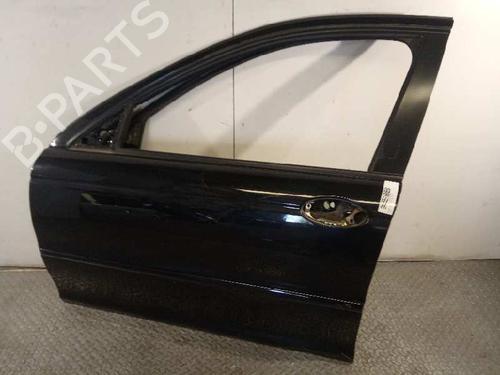Used Left front door JAGUAR X-TYPE I (X400) 2.0 D (130 hp) 6041721