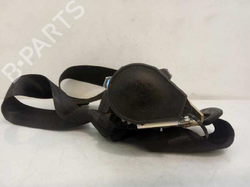 Used Rear right seatbelt VW GOLF V (1K1) 1.9 TDI (105 hp) 6635685