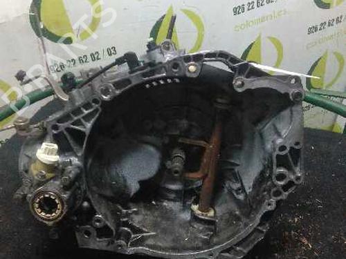 Gearbox CITROËN XANTIA (X1_, X2_)  | BP3055729M3 