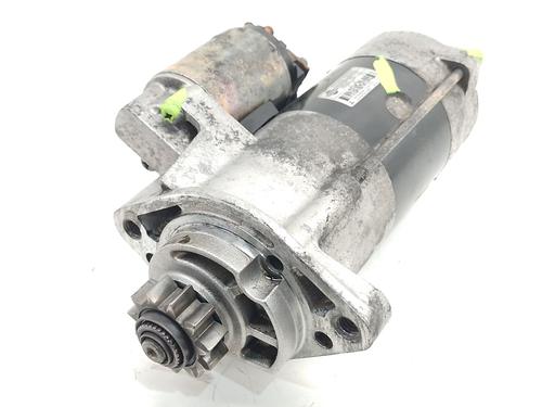 starter-nissan-navara-np300-d40-2004-33461259 main image