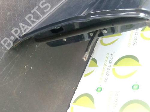 Right front door BMW 5 (E39)  | BP3061911C3 