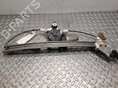 Rear left window mechanism NISSAN PRIMERA Hatchback (P12) 1.8 | BP3065769C24 