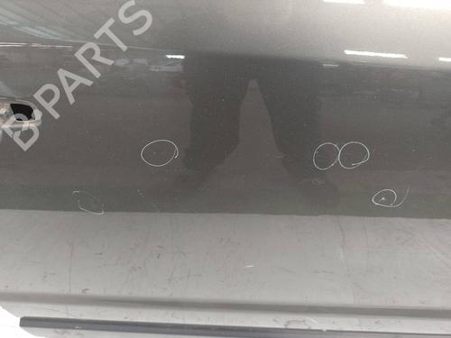 Right front door OPEL ANTARA A (L07)  | BP18641035C3 