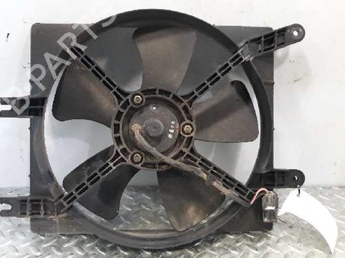 Used Radiator fan CHEVROLET NUBIRA Saloon [2005-2012]  5408603