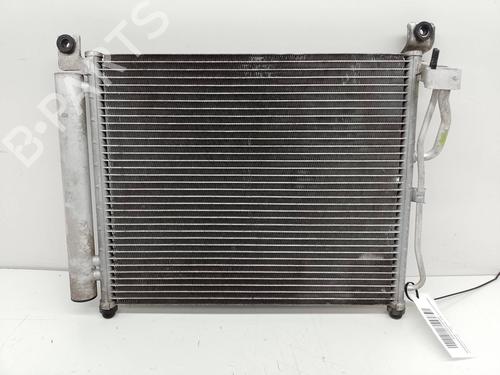 Radiador de A/C KIA PICANTO I (SA) [2004-2012]  18065843