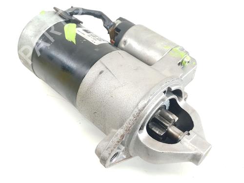 Used Starter Starter HYUNDAI i20 I (PB, PBT) 1.4 CRDi (75 hp) 33021161 33021161
