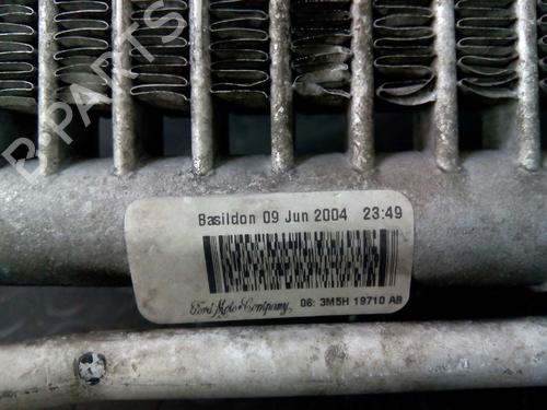 AC radiator FORD FOCUS C-MAX (DM2)  | BP3074224M32 