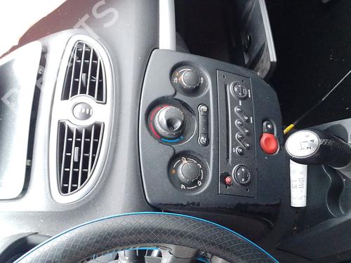 Motor RENAULT CLIO III (BR0/1, CR0/1) 1.2 16V (BR02, BR0J, BR11, CR02, CR0J, CR11) | BP30760359M1