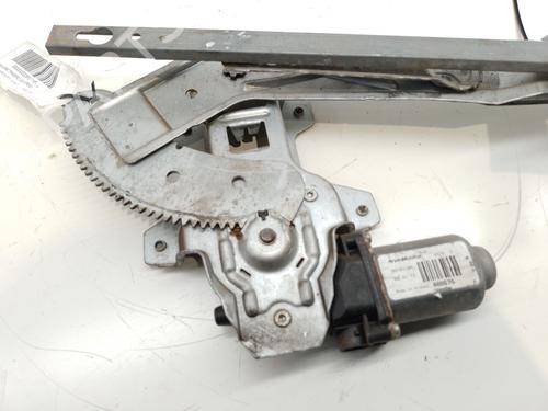 Rear left window mechanism ROVER 45 I Hatchback (RT)  | BP6776551C24 
