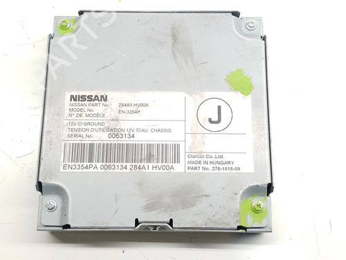 Used Electronic module Electronic module NISSAN QASHQAI II (J11, J11_) 1.5 dCi (110 hp) 33538622 33538622