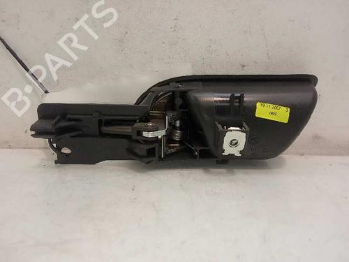 Front right interior door handle VW GOLF V (1K1) 1.9 TDI | BP4593320I14 
