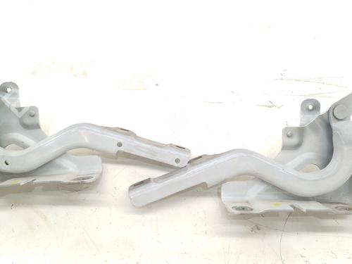 Used Hinge/Door check strap Hinge/Door check strap RENAULT CAPTUR II (HF_) TCe 90 (HFM6) (91 hp) 35901243 35901243