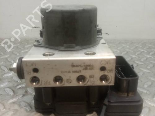 Used ABS pump NISSAN MICRA V (K14) [2016-2025]  12560712