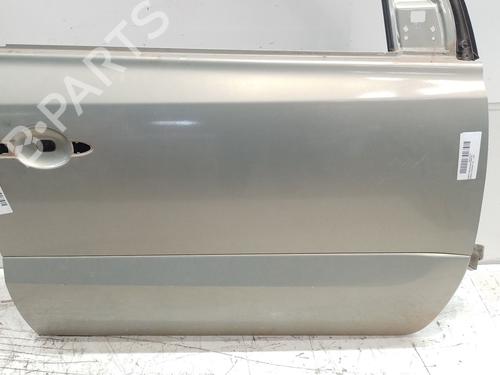 Right front door RENAULT KOLEOS I (HY_) 2.0 dCi (HY0K) | BP29004612C3 