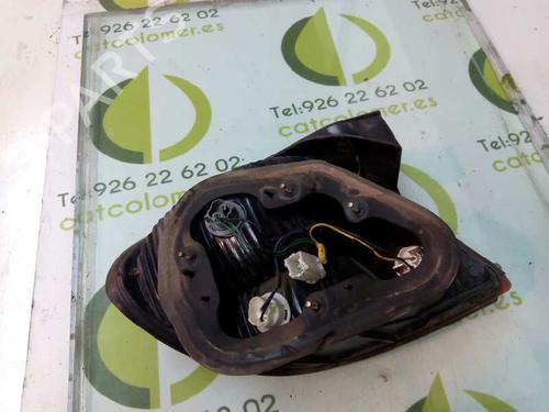 Right taillight HYUNDAI COUPE I (RD)  | BP3046474C35 