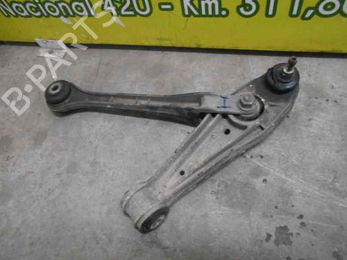 Used Left rear suspension arm PORSCHE BOXSTER (986) [1996-2004]  7900328