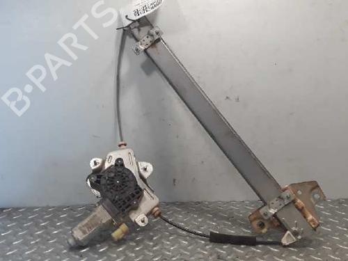 Used Front left window mechanism KIA PICANTO I (SA) 1.1 (65 hp) 5655302
